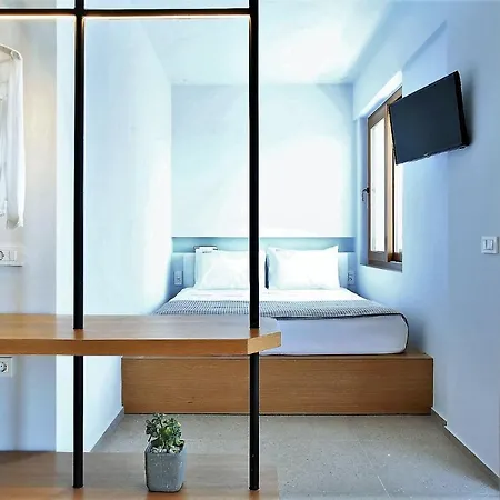 Basilico Adults Only By Estia 3*