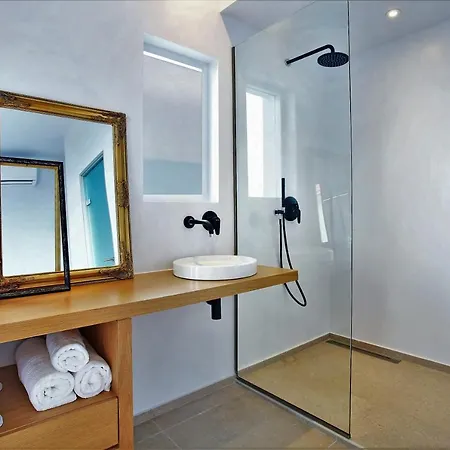 Basilico Adults Only By Estia 3* Gouves