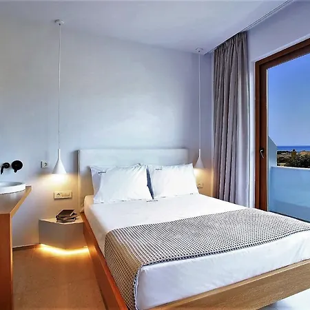 Hotel Basilico Adults Only By Estia 3*