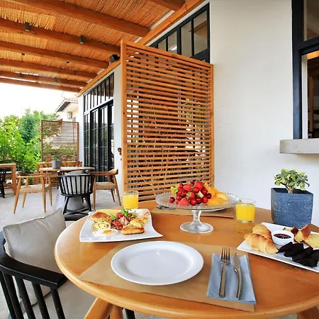 Basilico Adults Only By Estia 3*