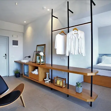 Hotel Basilico Adults Only By Estia