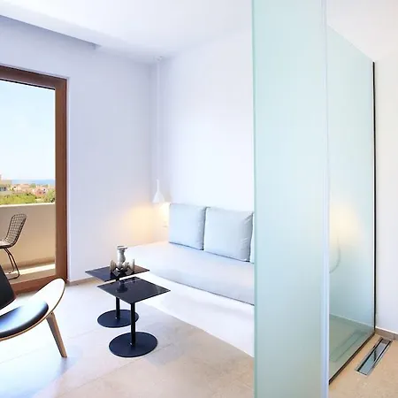 Basilico Adults Only By Estia Hotel 3*