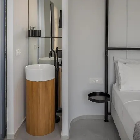 Basilico Adults Only By Estia 3* Gouves