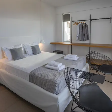 Hotel Basilico Adults Only By Estia 3*