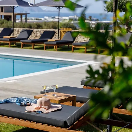Basilico Adults Only By Estia 3*