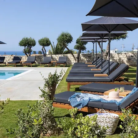 Basilico Adults Only By Estia