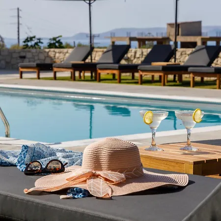 Hotel Basilico Adults Only By Estia