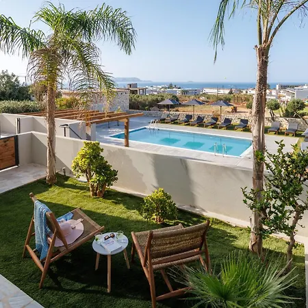 Basilico Adults Only By Estia Hotel 3*