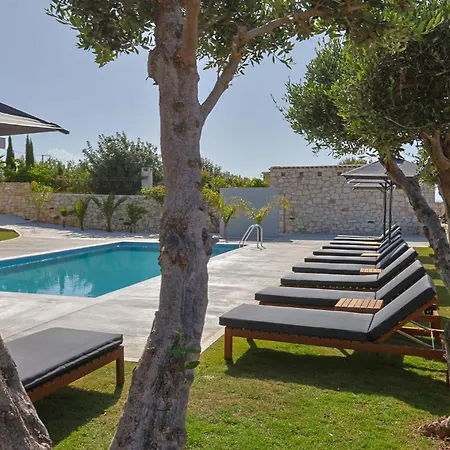 Basilico Adults Only By Estia 3* Gouves