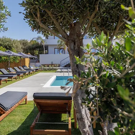 Basilico Adults Only By Estia Hotel