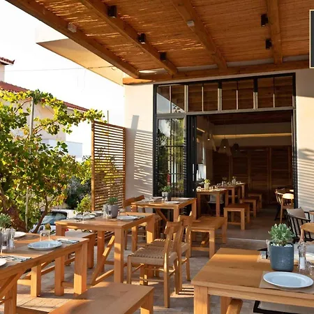Basilico Adults Only By Estia Hotel 3*
