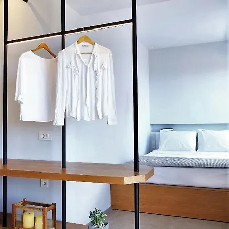 Basilico Adults Only By Estia Hotel 3*