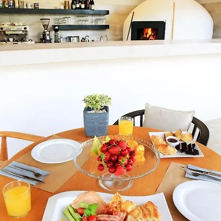 Hotel Basilico Adults Only By Estia