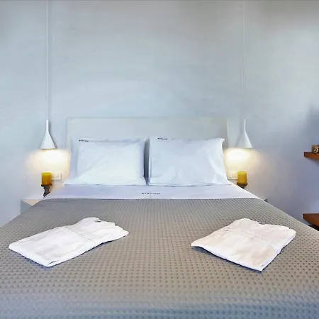 Basilico Adults Only By Estia Hotel Gouves