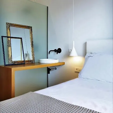 Basilico Adults Only By Estia Hotel