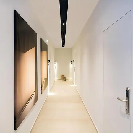 Basilico Adults Only By Estia Hotel