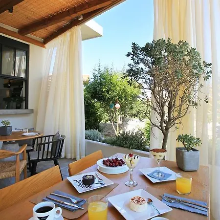 Basilico Adults Only By Estia 3*