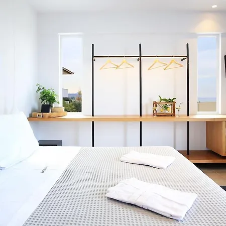 Basilico Adults Only By Estia Hotel