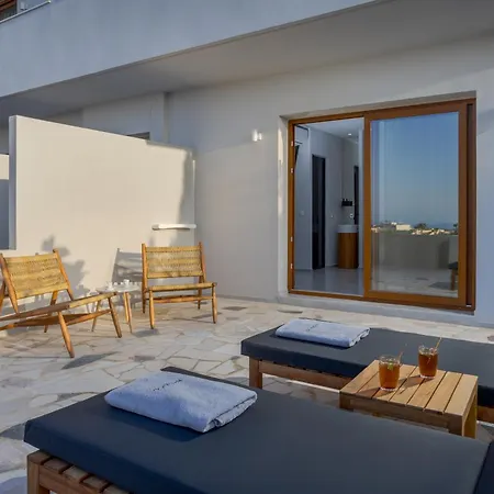 Basilico Adults Only By Estia Hotel Gouves