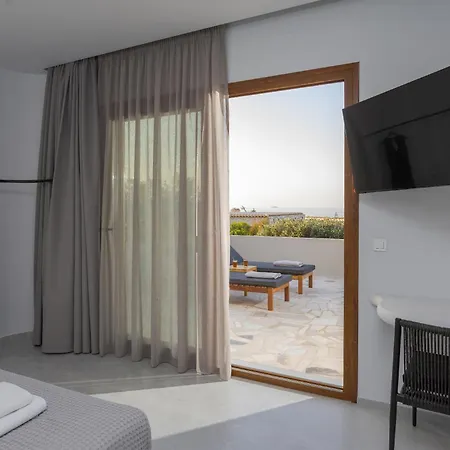 Basilico Adults Only By Estia Hotel Gouves