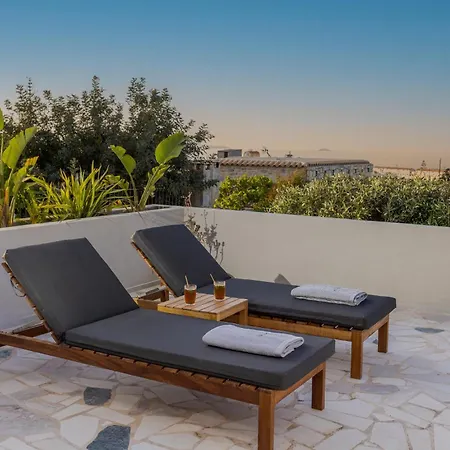 Hotel Basilico Adults Only By Estia