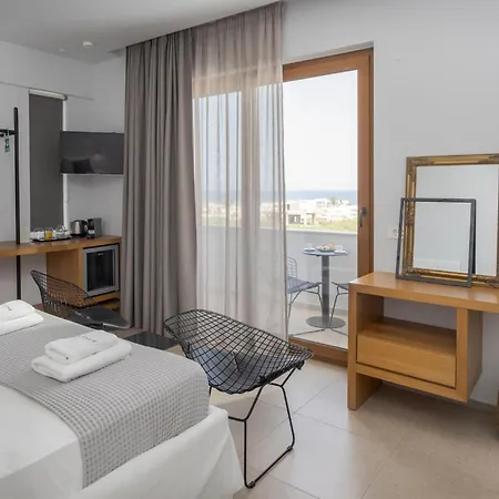 Hotel Basilico Adults Only By Estia 3*