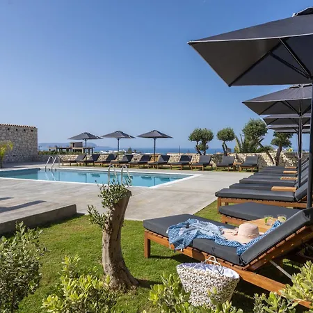 Basilico Adults Only By Estia 3* Gouves
