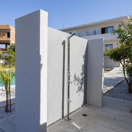 Basilico Adults Only By Estia Hotel Gouves