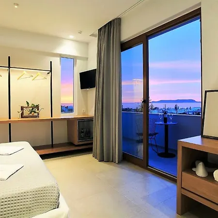 Basilico Hotel