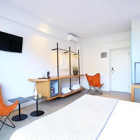 Hotel Basilico Gouves