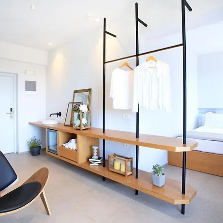 Basilico Hotel 3*