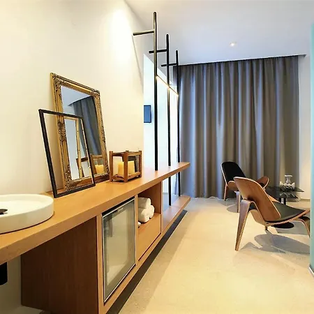Basilico Hotel 3*