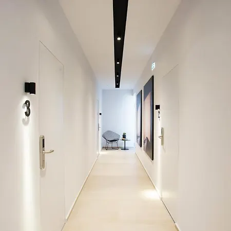 Hotel Basilico