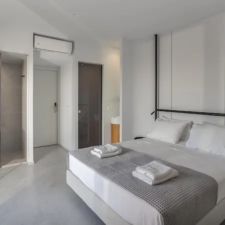 Basilico Hotel 3*