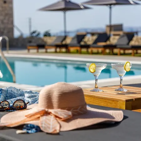 Basilico Hotel 3*