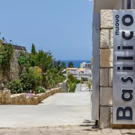 Basilico Hotel Gouves